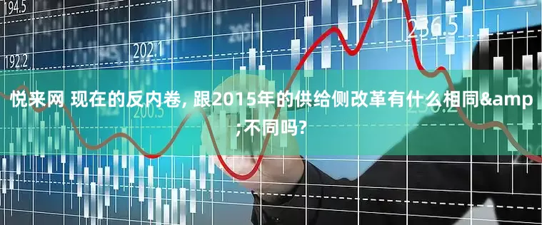 悦来网 现在的反内卷, 跟2015年的供给侧改革有什么相同&不同吗?
