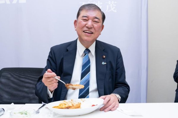 凯丰资本 日本首相石破茂辞职，继任者之战打响：最大难题是重获信任