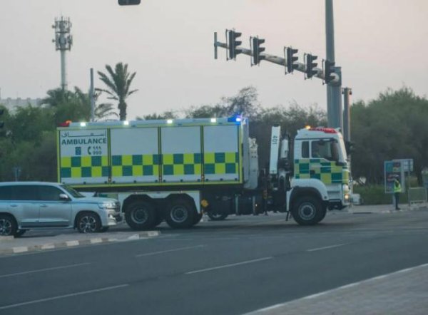 淘优配 美媒曝特朗普提前知晓多哈袭击 美以急否认