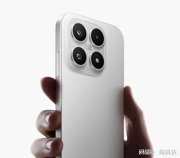 益上线 小米 17 加入新版本，售价 5299 元