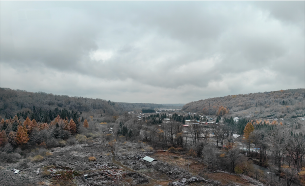 淘配网配资 长白山护林人